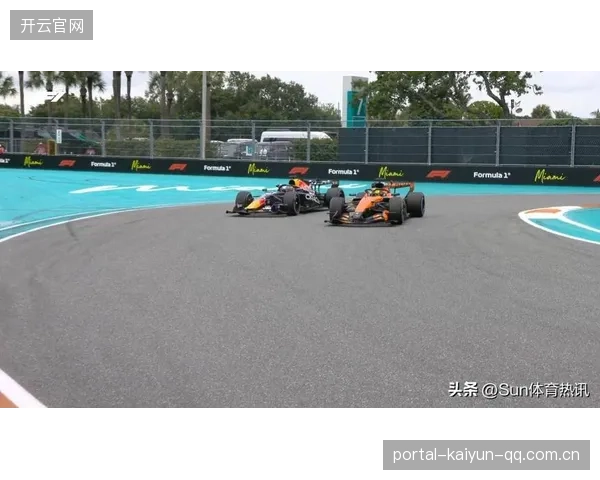 F1赛道惊魂：车手安全话题再度引爆关注
