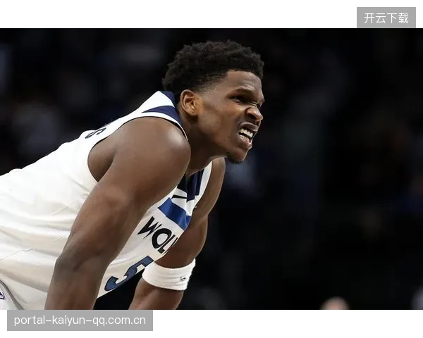 NBA艾德华兹突破爆发训练更强劲——开启巅峰潜能的新纪元