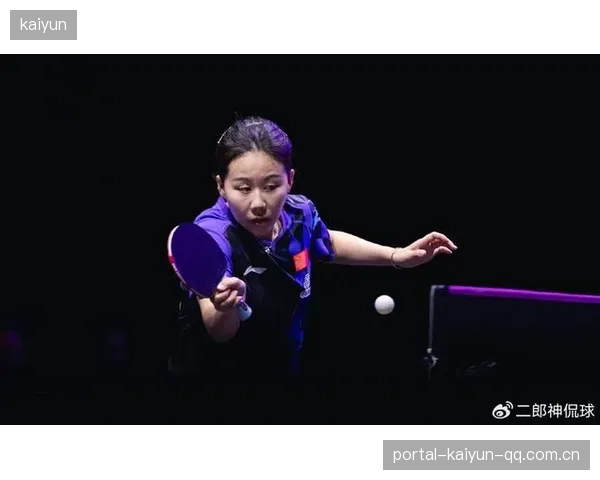 陈幸同三比零横扫晋级：从“小鱼”到“超级大神”的逆袭之路
