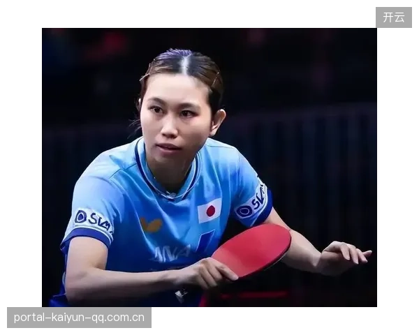 卸磨杀驴！日乒国家队大变局：奥运金牌英雄伊藤美诚“黯然退场”背后的真相