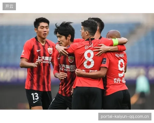 好消息！央视增加海港VS成都转播，周末就有三场CCTV直播——足球狂热来袭，你准备好了吗？